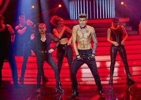 David Gránský in Tvoje tvár má známý hlas (2016)