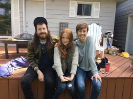 What Keeps You Alive