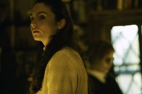 Bts from The Book Watcher