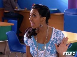 Melinda Shankar in How to Be Indie (2009)