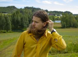 Joonas Makkonen, August 2020