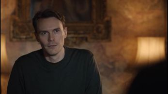 Ed White in Midsomer Murders