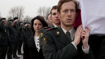 Dusk (Met donker thuis)