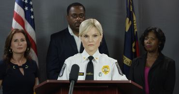 Vedra Grant, Brian Daye, Kathy Butler Sandvoss, and Leah T Petree-Angone