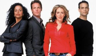 Rae Dawn Chong, Joely Fisher, Bronson Picket, and Chris Potter in Wild Card (2003)