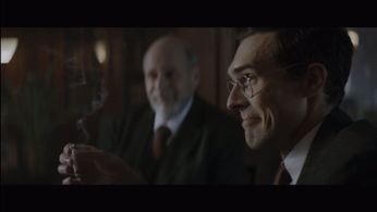 “Titans: The Rise of Wall Street”, Dir. Richard Lopez