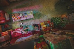 Ling Jia in Yolo (2024)