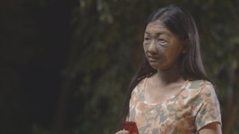 Mary Joy Apostol in Maalaala Mo Kaya (1991)