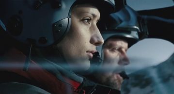 Melanie Winiger, Peter Jecklin