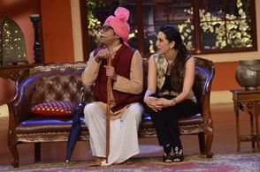 Armaan Jain in Comedy Nights with Kapil (2013)