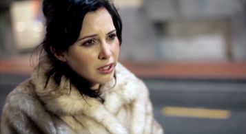 Delaney Tabron in Desired