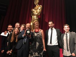 Student Academy Awards