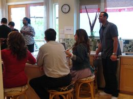 Thomas Anthony Jones