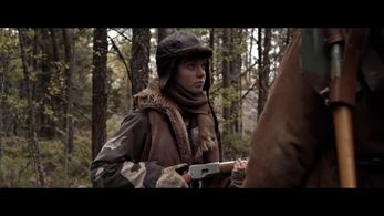 Still of Summer H. Howell in Hunter Hunter