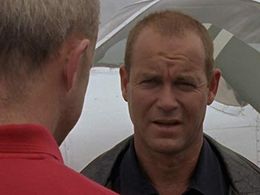 Gary Sweet in Big Sky (1997)