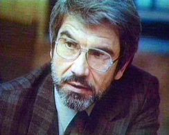 Vyacheslav Zakharov in Tretiy dubl (1992)