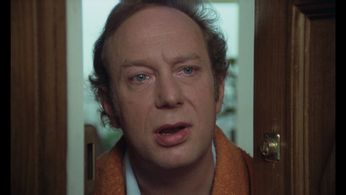 Michel Beaune in Body of My Enemy (1976)