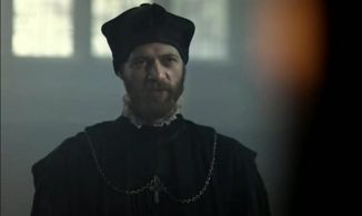 Bishop Stephen Gardiner