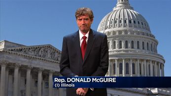 Brian Stack in Conan (2010)