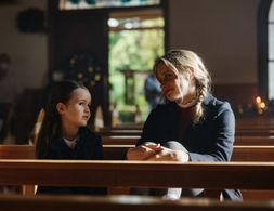 Molly Belle Wright & Mercy Cornwall