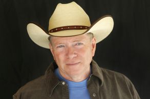Powerful rancher with daughters.