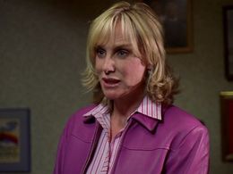 Rachelle Carson-Begley in NYPD Blue (1993)