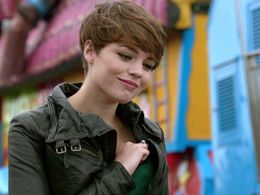 Kate Bracken in Being Human (2008)
