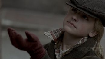 Jordan-Claire Green in The 12 Dogs of Christmas (2005)