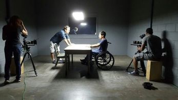 Murder Among Friends/ Discovery ID