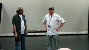 Chris Niespodzianski