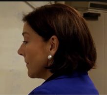 Ms. Howard in Wildflowers (2019)