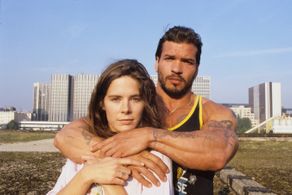 Marion Peterson in Aria (1987)