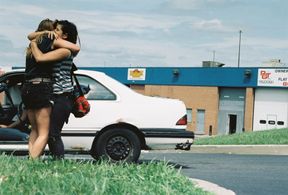 Zoe Vance in Putty Hill (2010)