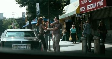 Diana Bologna in Brooklyn's Finest