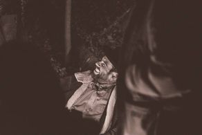 Bone Orchard - Shooting Stills