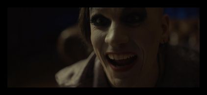 Aaron Sidwell in Fyre Rises (2024)