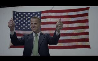 Still of Trevor Snarr in 