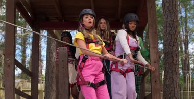 Faith Anne Insatiable Episode 202