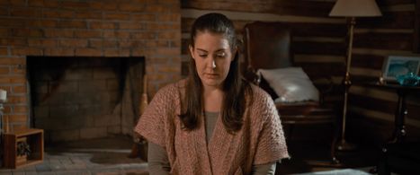 Alicia Kelley in The Farm (2023)