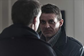 James Weber Brown - Silent Hours