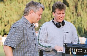 Chris Moore and Craig Perry in American Wedding (2003)