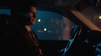 John Behlmann in Riverdale (2017)
