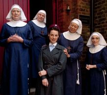Call the Midwife