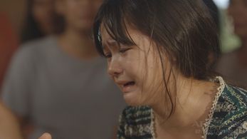 Rhed Bustamante in Maalaala Mo Kaya (1991)