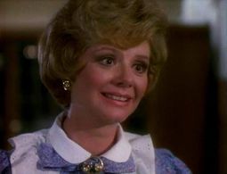 Sharon Spelman in The Stepford Children (1987)