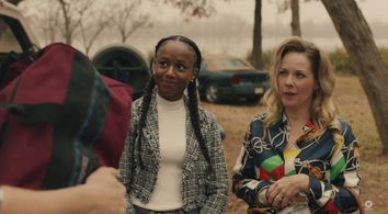 Still of Ashlei Sharpe Chestnut in Cruel Summer (2021)