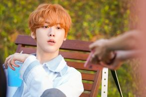 San-Ha Yoon in Your Playlist (2021)