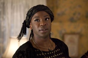 Nelsan Ellis in True Blood (2008)
