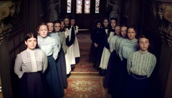 Picnic At Hanging Rock (2018) - Bethany Whitmore as Blanche Gifford