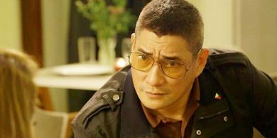 Ricardo Cepeda in Asawa ko, karibal ko (2018)
